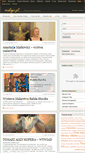 Mobile Screenshot of malago.pl